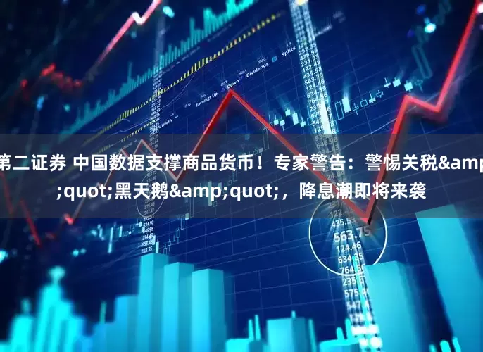 第二证券 中国数据支撑商品货币！专家警告：警惕关税&quot;黑天鹅&quot;，降息潮即将来袭