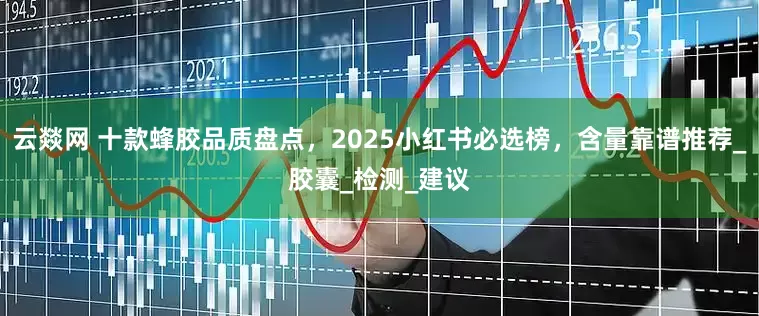 云燚网 十款蜂胶品质盘点，2025小红书必选榜，含量靠谱推荐_胶囊_检测_建议