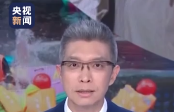 粤友配资 朱广权对高温天“下嘴”了 这段不仅“烫嘴”还“烫手”