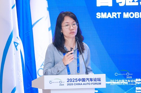 盈丰财富 中国汽车技术研究中心王芳：电池快充应追求合适而非极致