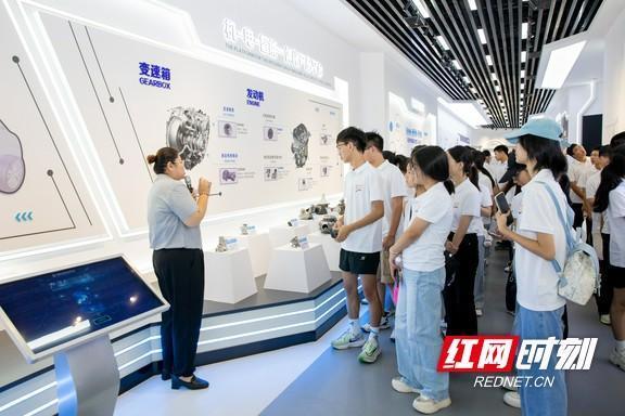 优配良品 衡东县举行2025届高考毕业生主题活动 激发学子“知乡爱乡建乡”情